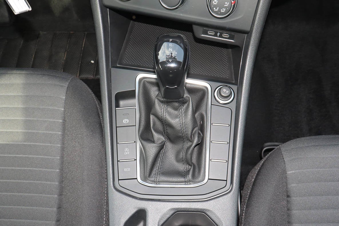 2022 Volkswagen Jetta S Auto