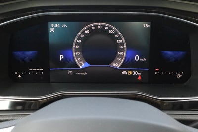 2022 Volkswagen Jetta S Auto