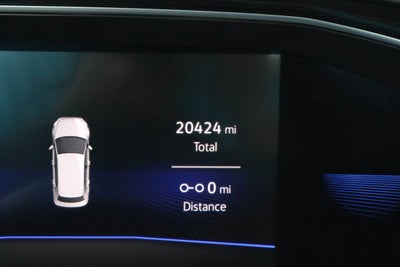 2022 Volkswagen Jetta S Auto