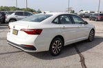 2022 Volkswagen Jetta S Auto