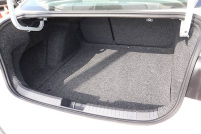 2022 Volkswagen Jetta S Auto