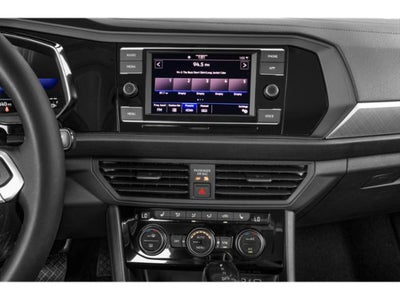 2024 Volkswagen Jetta SE Auto