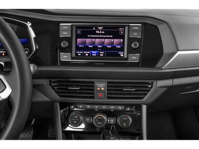 2024 Volkswagen Jetta SE Auto