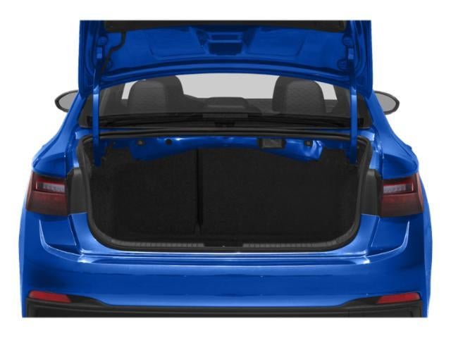2024 Volkswagen Jetta SE Auto