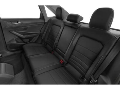 2024 Volkswagen Jetta SE Auto