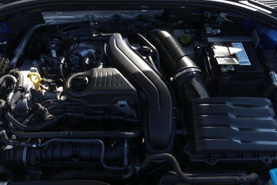 2024 Volkswagen Jetta SE Auto