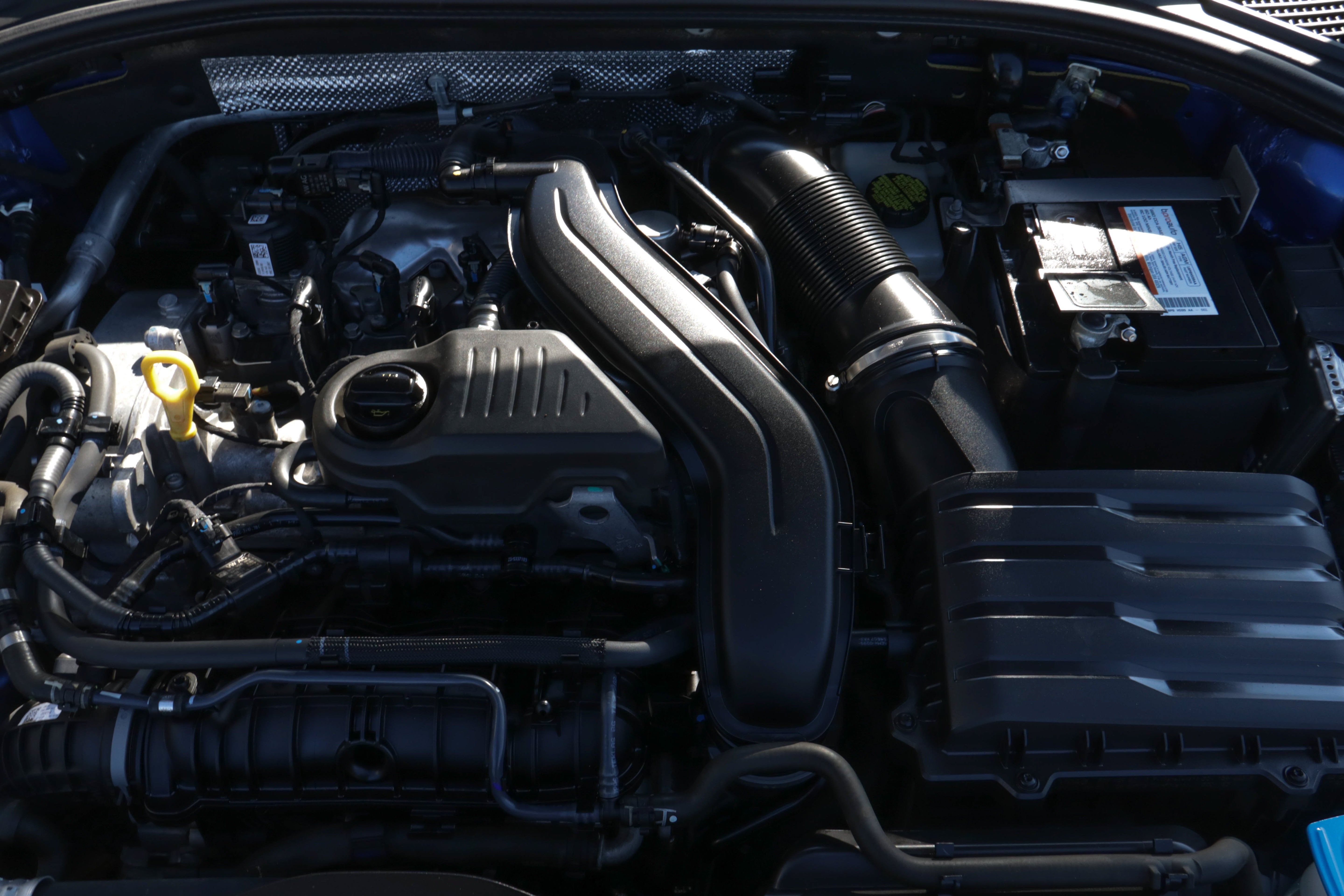 2024 Volkswagen Jetta SE Auto