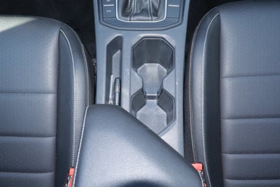 2024 Volkswagen Jetta SE Auto