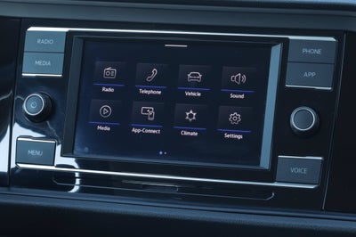 2024 Volkswagen Jetta SE Auto