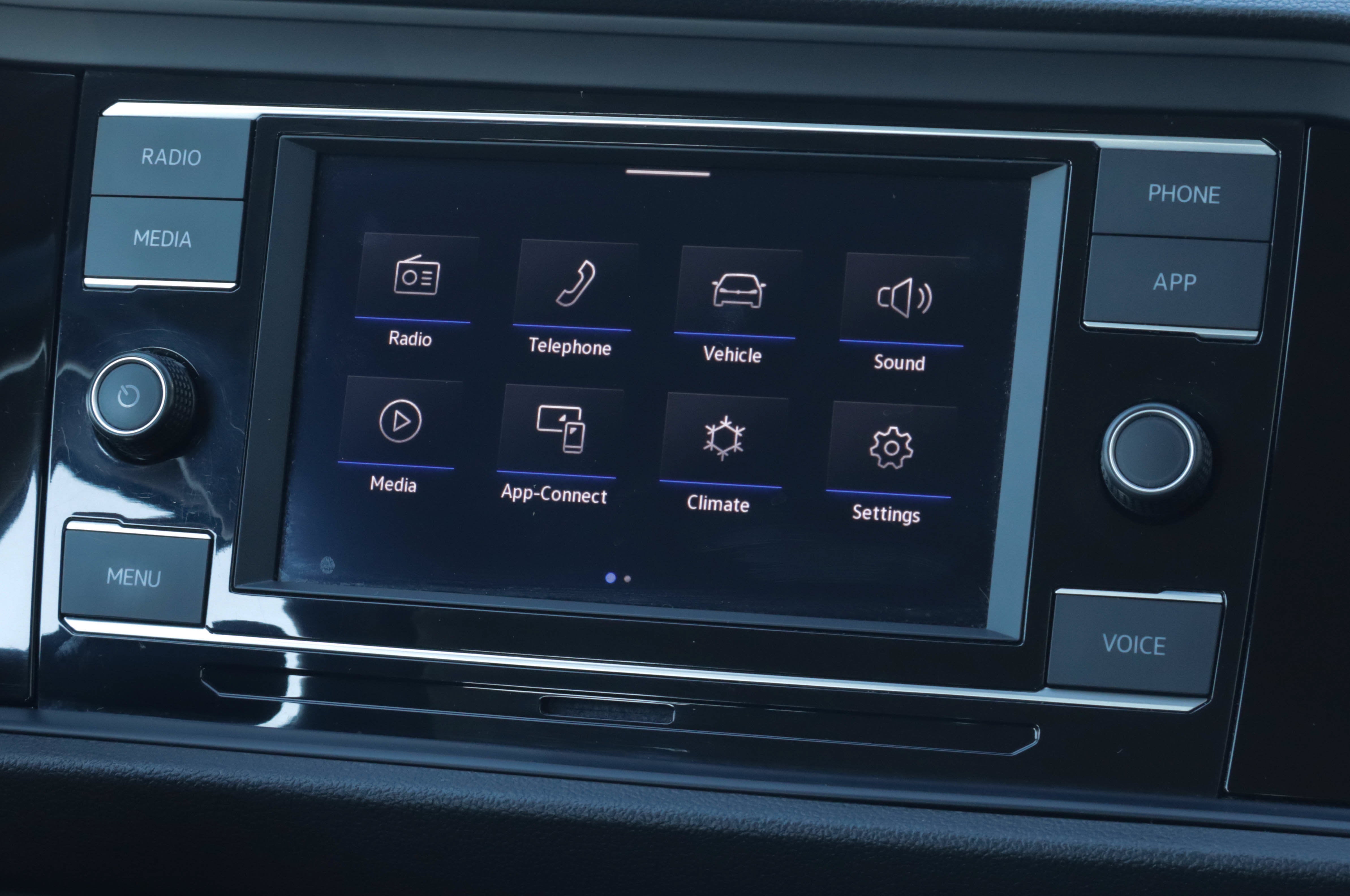 2024 Volkswagen Jetta SE Auto
