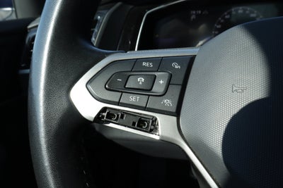 2024 Volkswagen Jetta SE Auto