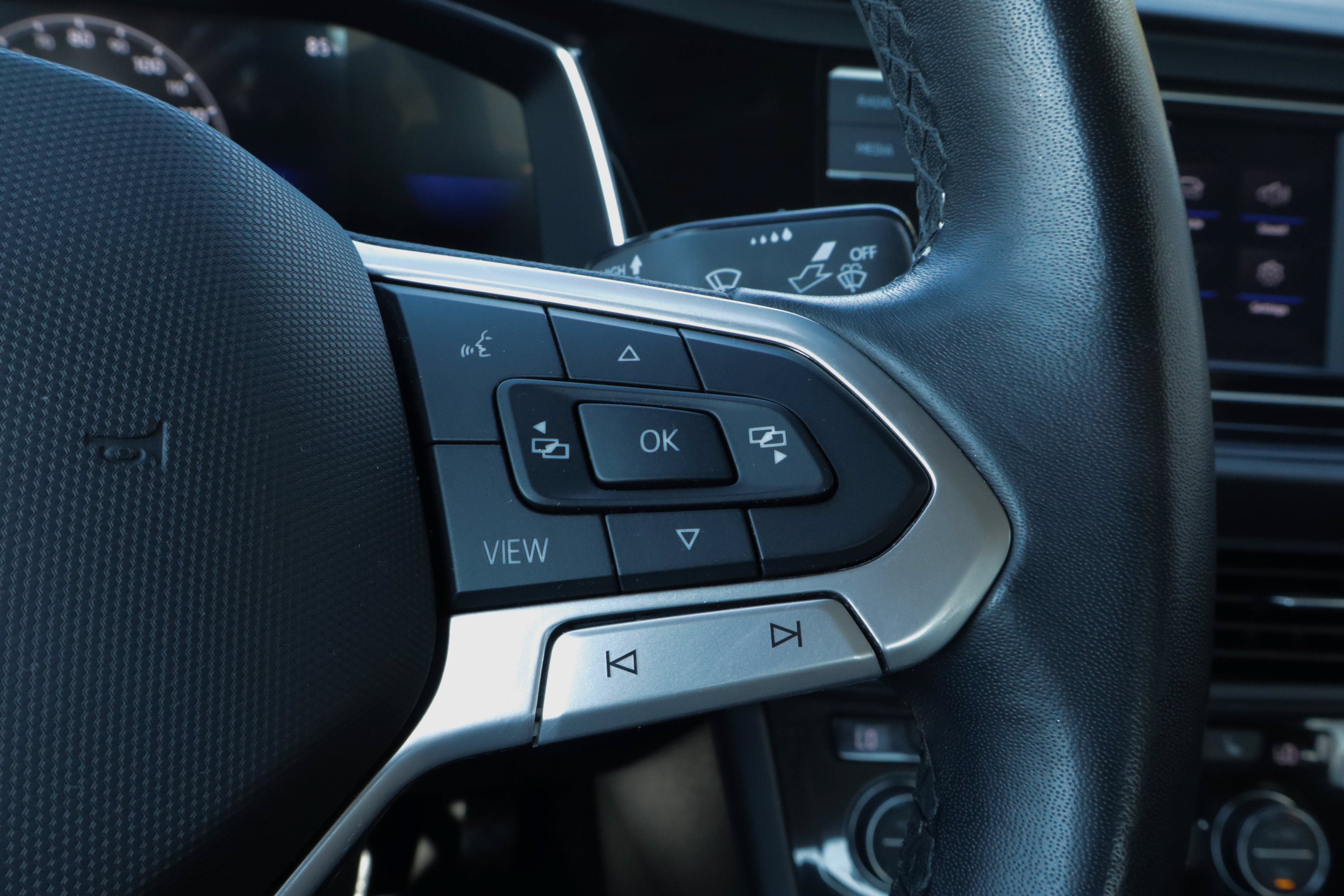 2024 Volkswagen Jetta SE Auto