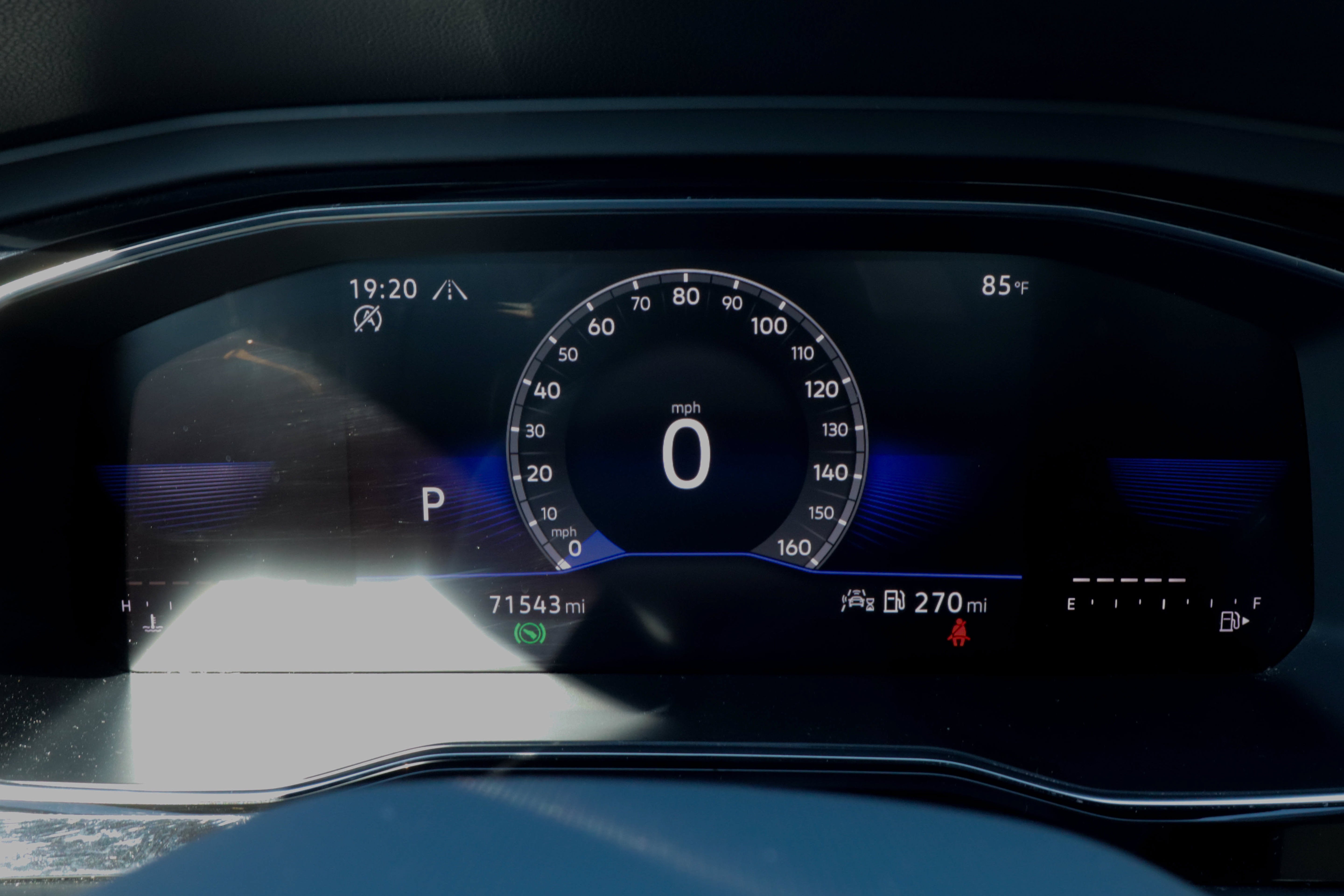 2024 Volkswagen Jetta SE Auto