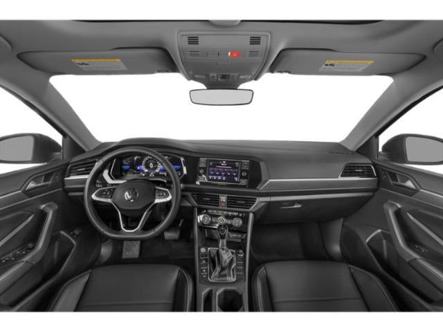 2024 Volkswagen Jetta SE Auto