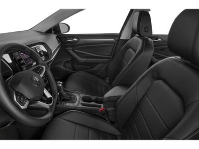 2024 Volkswagen Jetta SE Auto