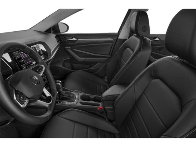 2024 Volkswagen Jetta SE Auto