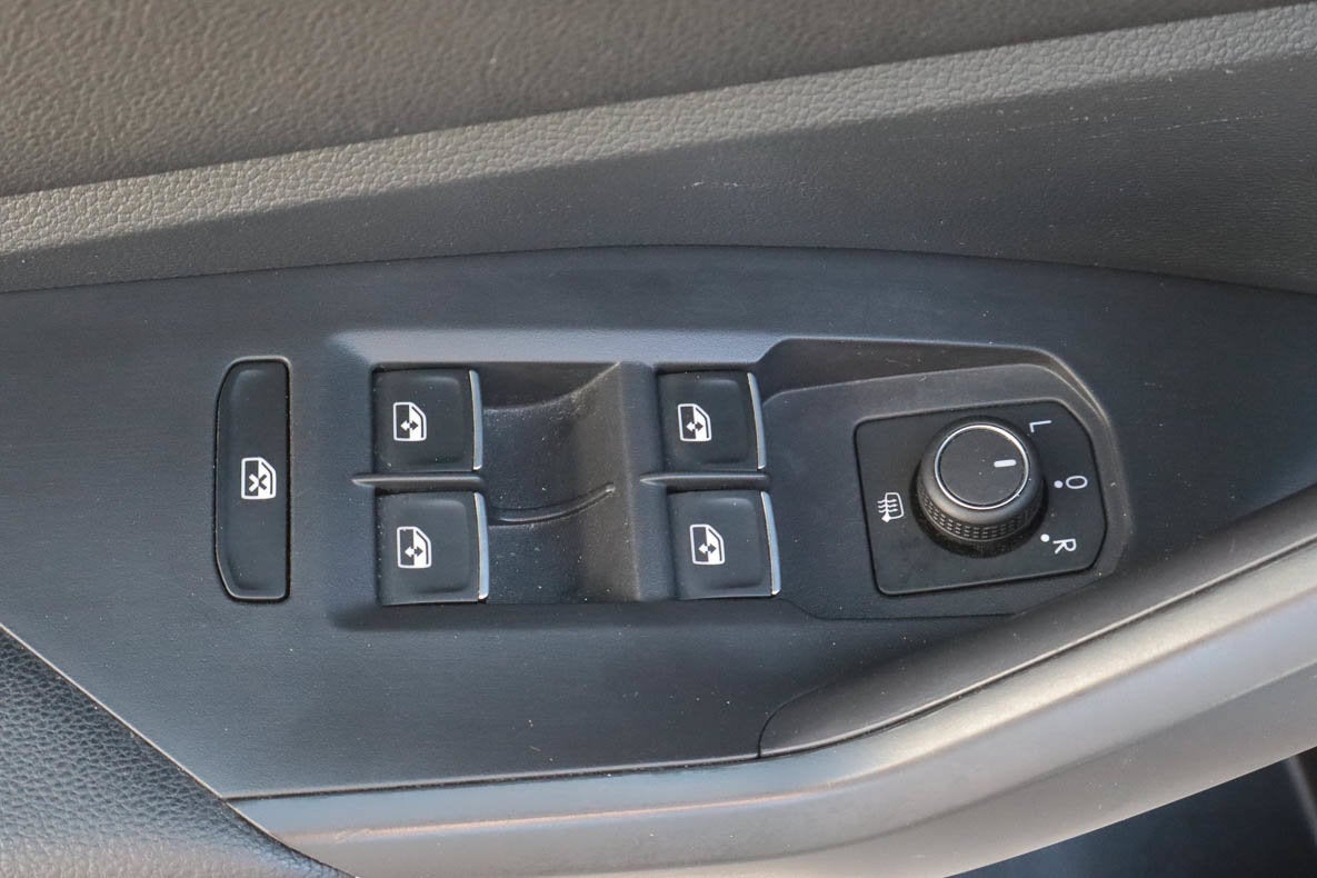 2024 Volkswagen Jetta SE Auto