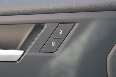 2024 Volkswagen Jetta SE Auto