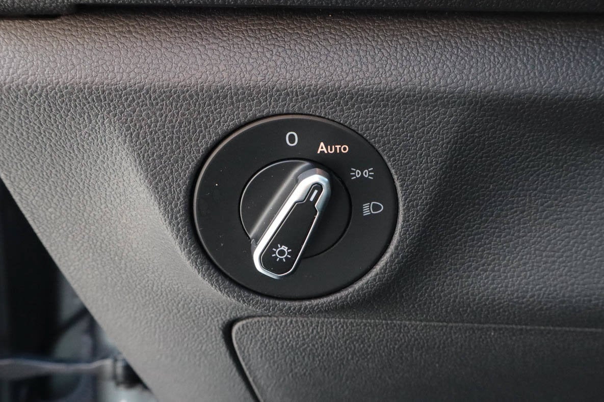 2024 Volkswagen Jetta SE Auto