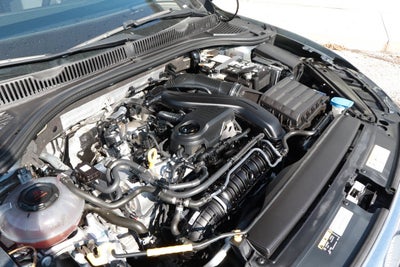 2024 Volkswagen Jetta SE Auto
