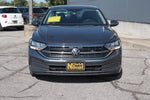 2024 Volkswagen Jetta SE Auto