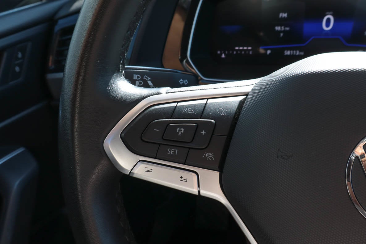 2024 Volkswagen Jetta SE Auto