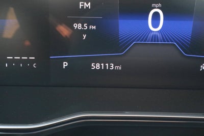 2024 Volkswagen Jetta SE Auto