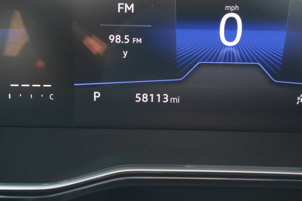 2024 Volkswagen Jetta SE Auto