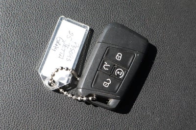 2024 Volkswagen Jetta SE Auto