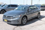 2024 Volkswagen Jetta SE Auto
