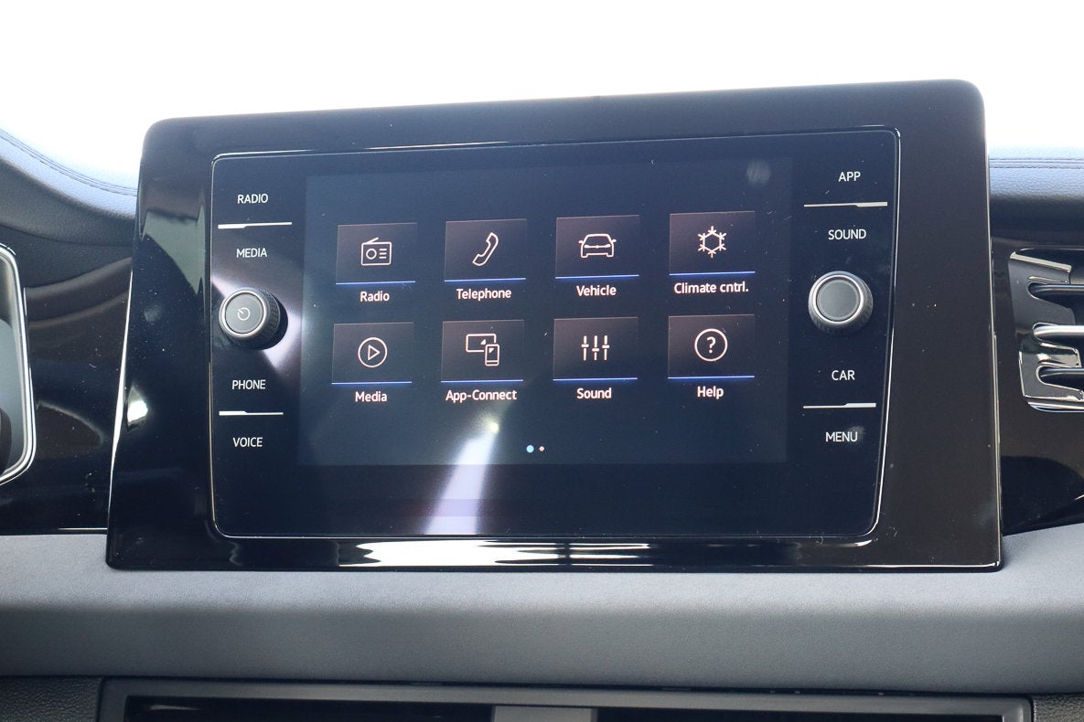 2025 Volkswagen Jetta SE Auto