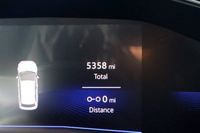 2025 Volkswagen Jetta SE Auto