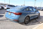 2025 Volkswagen Jetta SE Auto