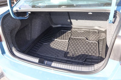 2025 Volkswagen Jetta SE Auto