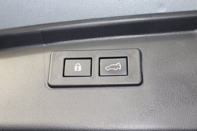 2021 Subaru Outback Limited CVT