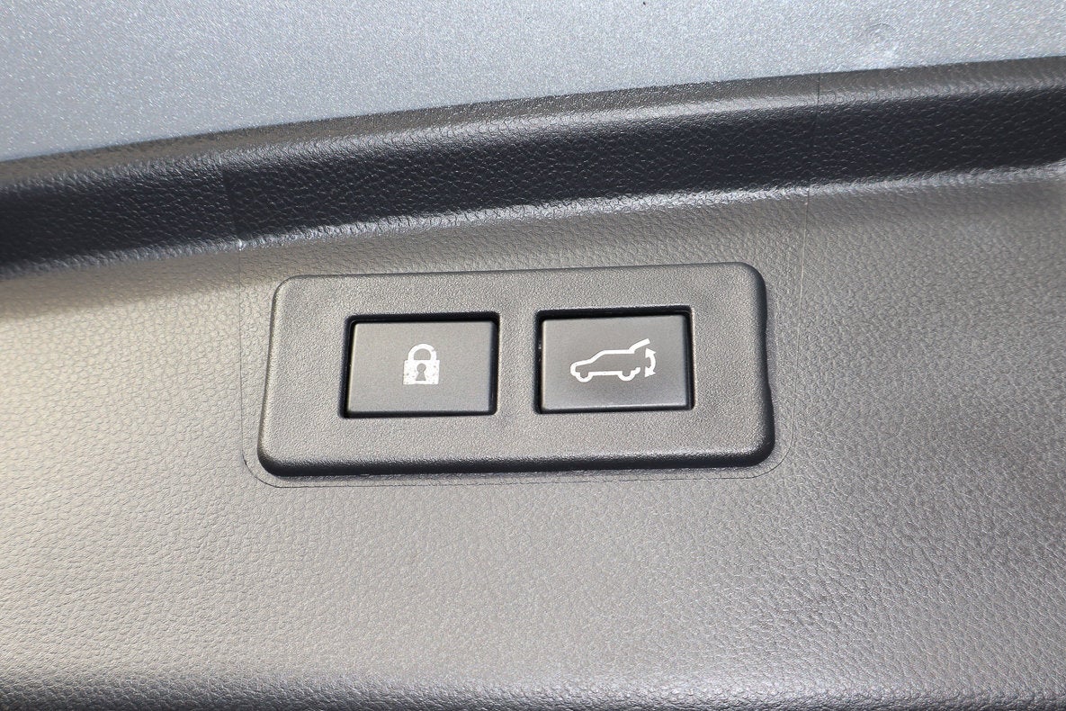 2021 Subaru Outback Limited CVT