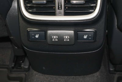 2021 Subaru Outback Limited CVT