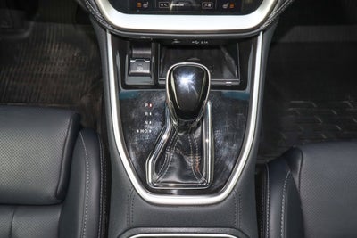 2021 Subaru Outback Limited CVT