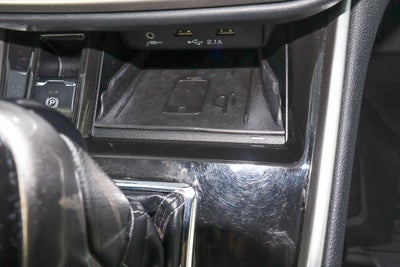 2021 Subaru Outback Limited CVT