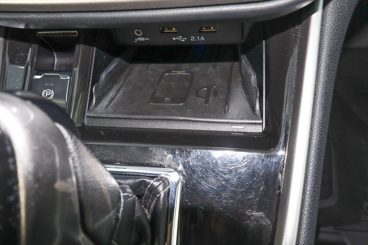 2021 Subaru Outback Limited CVT