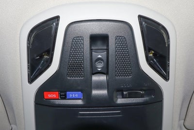 2021 Subaru Outback Limited CVT