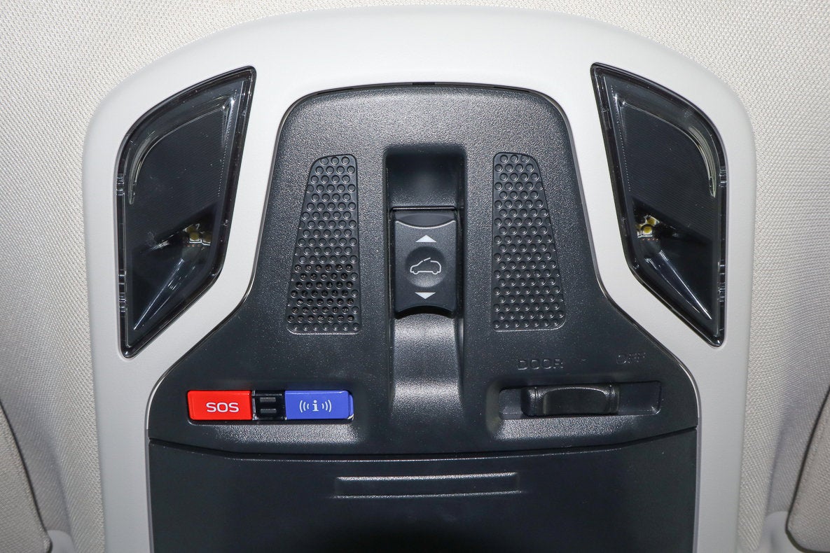 2021 Subaru Outback Limited CVT