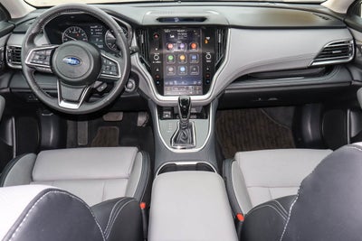 2025 Subaru Outback Limited XT AWD