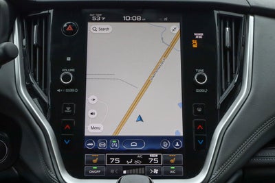 2025 Subaru Outback Limited XT AWD