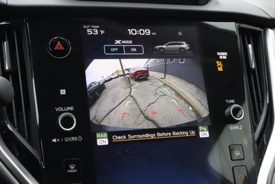 2025 Subaru Outback Limited XT AWD