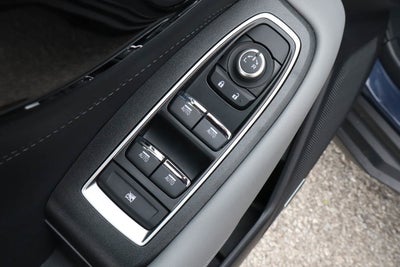2025 Subaru Outback Limited XT AWD