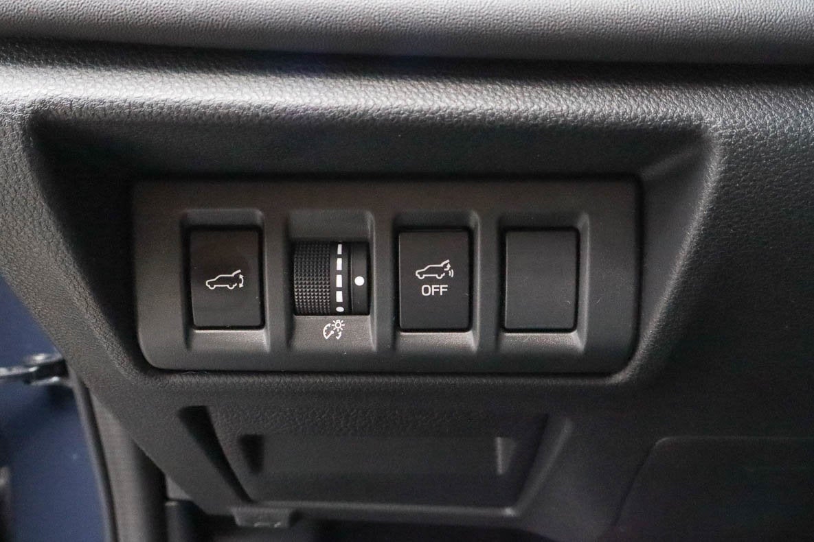 2025 Subaru Outback Limited XT AWD