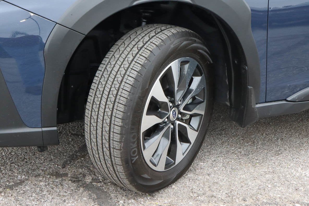 2025 Subaru Outback Limited XT AWD