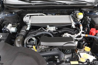 2025 Subaru Outback Limited XT AWD