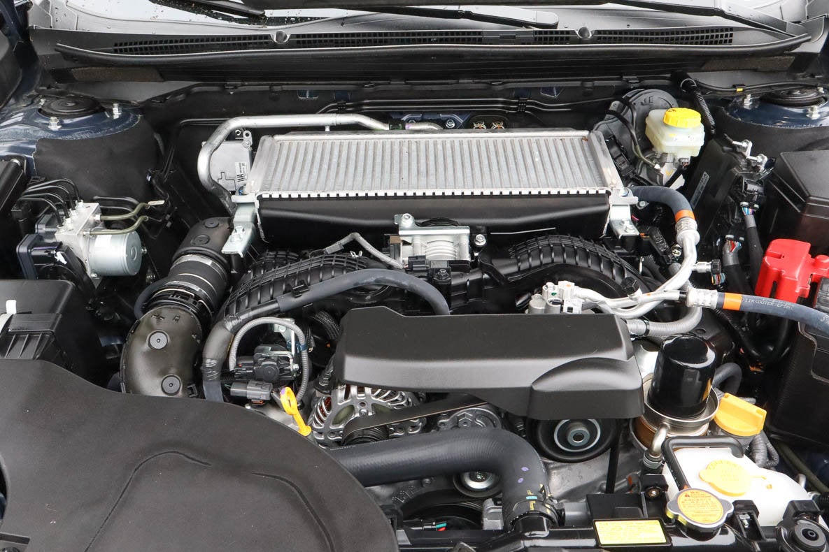 2025 Subaru Outback Limited XT AWD